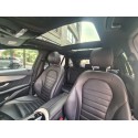 MERCEDES GLC Classe GLC 250 d 9G-Tronic Fascination 4Matic Suivi Mercedes Garantie 12 mois