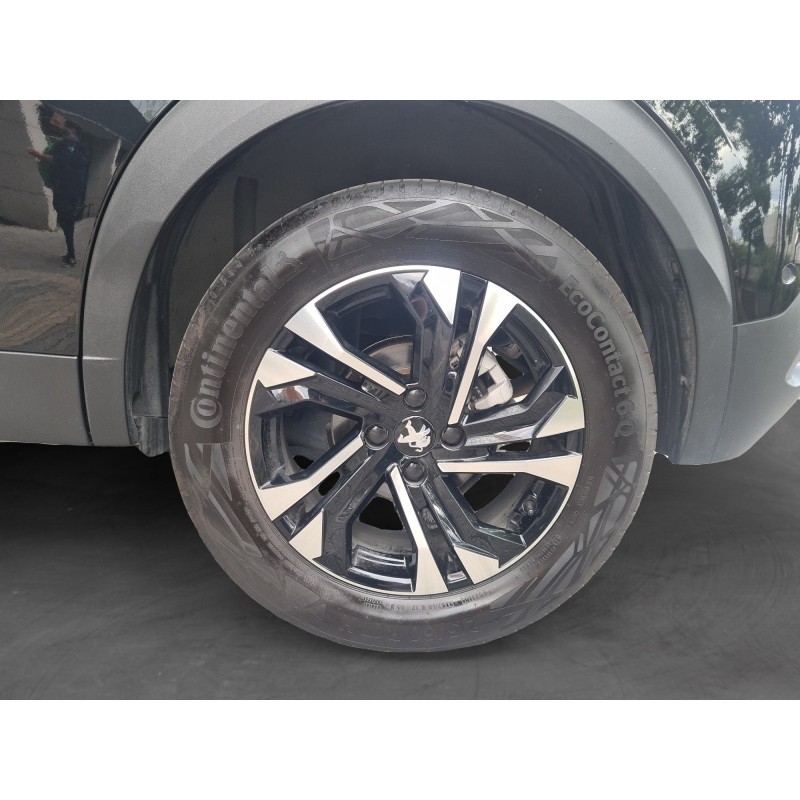 PEUGEOT 2008 SS PureTech 130 EAT8 GARANTIE 12 MOIS