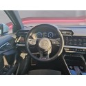 AUDI A3 SPORTBACK 40 TFSIe 204 S tronic 6 Plug in Hybrid S Line Toit ouvrant.