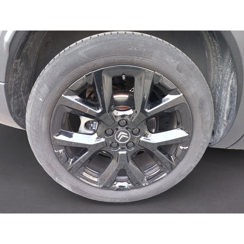 CITROEN C5 AIRCROSS PureTech 130 SS EAT8 Shine Pack