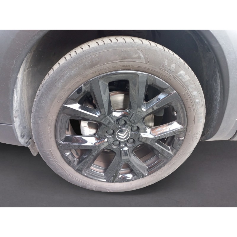 CITROEN C5 AIRCROSS PureTech 130 SS EAT8 Shine Pack