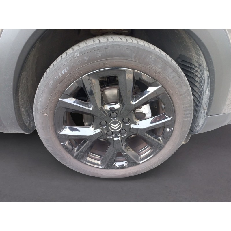 CITROEN C5 AIRCROSS PureTech 130 SS EAT8 Shine Pack