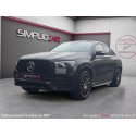 MERCEDES GLE COUPE 350 de 9G-Tronic 4Matic AMG Line