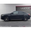 MERCEDES GLE COUPE 350 de 9G-Tronic 4Matic AMG Line