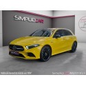 MERCEDES CLASSE A 250 e EQ POWER 8G-DCT AMG Line GARANTIE 12 MOIS.