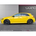 MERCEDES CLASSE A 250 e EQ POWER 8G-DCT AMG Line GARANTIE 12 MOIS.