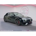 MERCEDES CLASSE A 45 S 421 CH 8G-DCT Speedshift AMG 4Matic