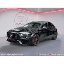 MERCEDES CLASSE A 45 S 421 CH 8G-DCT Speedshift AMG 4Matic