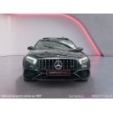 MERCEDES CLASSE A 45 S 421 CH 8G-DCT Speedshift AMG 4Matic