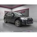 AUDI Q5 Q5 40 TDI 190 S tronic 7 Quattro S line