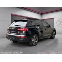 AUDI Q5 Q5 40 TDI 190 S tronic 7 Quattro S line