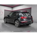 AUDI Q5 Q5 40 TDI 190 S tronic 7 Quattro S line