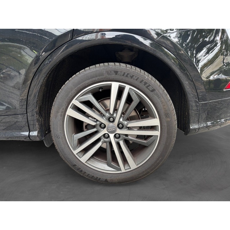 AUDI Q5 Q5 40 TDI 190 S tronic 7 Quattro S line