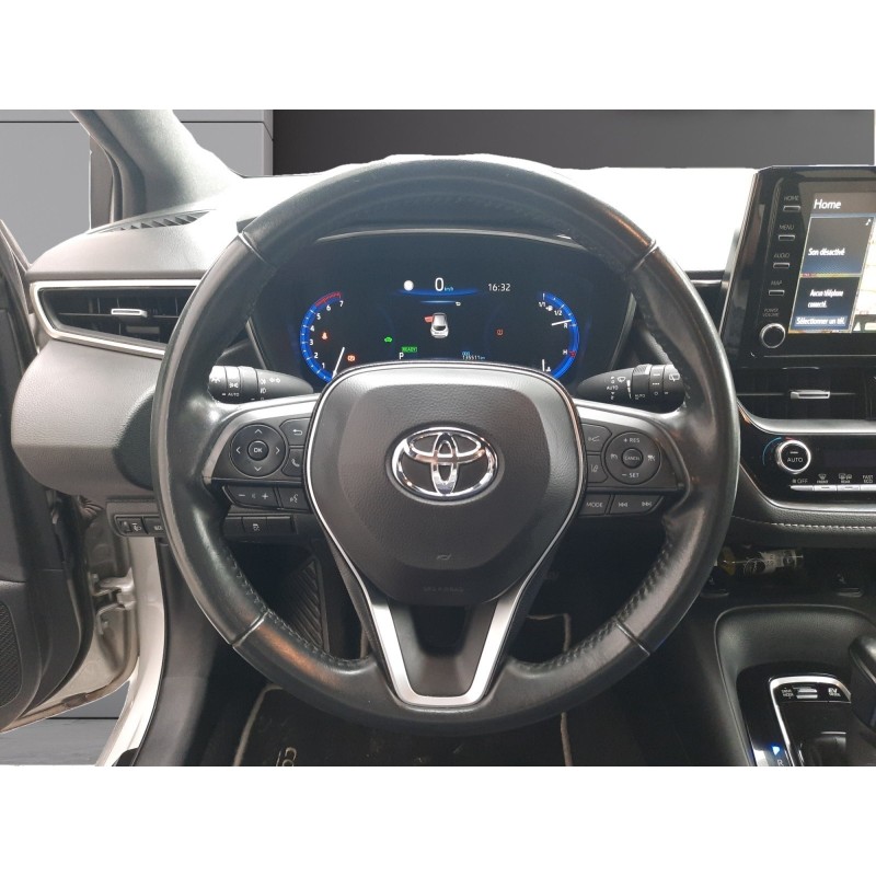 TOYOTA COROLLA PRO HYBRIDE 122h Dynamic Business