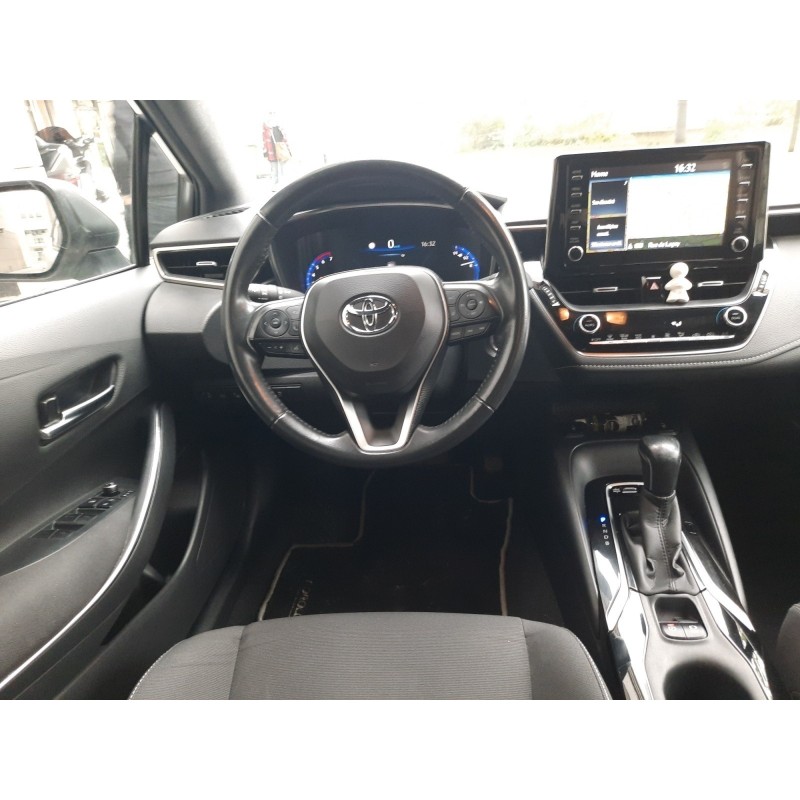 TOYOTA COROLLA PRO HYBRIDE 122h Dynamic Business