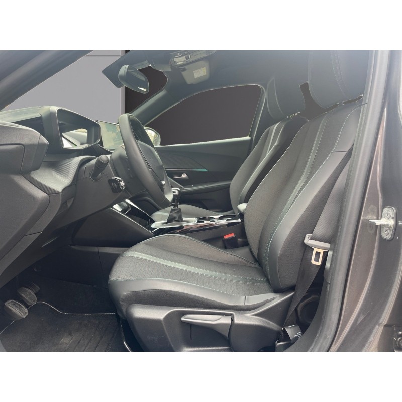 PEUGEOT 2008 PureTech 130 SS BVM6 Allure CARAPLAY Garantie 12 mois