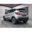 RENAULT CAPTUR TCe 120 Intens EDC Suivi Renault