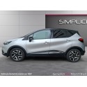 RENAULT CAPTUR TCe 120 Intens EDC Suivi Renault