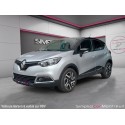 RENAULT CAPTUR TCe 120 Intens EDC Suivi Renault