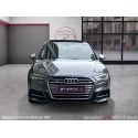 AUDI S3 SPORTBACK 2.0 TFSI 310 S tronic 7 Quattro/entretiens full AUDI/GARANTIE 12 MOIS