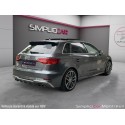 AUDI S3 SPORTBACK 2.0 TFSI 310 S tronic 7 Quattro/entretiens full AUDI/GARANTIE 12 MOIS