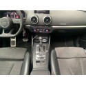 AUDI S3 SPORTBACK 2.0 TFSI 310 S tronic 7 Quattro/entretiens full AUDI/GARANTIE 12 MOIS