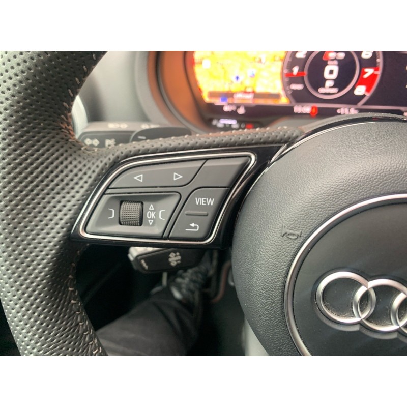 AUDI S3 SPORTBACK 2.0 TFSI 310 S tronic 7 Quattro/entretiens full AUDI/GARANTIE 12 MOIS