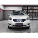 RENAULT KOLEOS 2.0 dCi 150 4x4 FAP Exception Euro 5 A