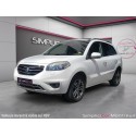 RENAULT KOLEOS 2.0 dCi 150 4x4 FAP Exception Euro 5 A