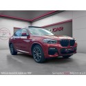 BMW X4 G02 xDrive20d 190ch BVA8 M Sport FULL OPTION