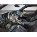 BMW X4 G02 xDrive20d 190ch BVA8 M Sport FULL OPTION