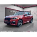 BMW X4 G02 xDrive20d 190ch BVA8 M Sport FULL OPTION