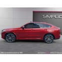 BMW X4 G02 xDrive20d 190ch BVA8 M Sport FULL OPTION