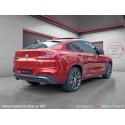 BMW X4 G02 xDrive20d 190ch BVA8 M Sport FULL OPTION