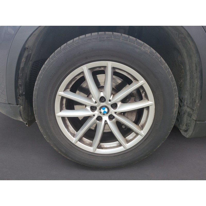 BMW X5 G05 xDrive30d 265 ch BVA8 Lounge