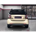 SMART FORTWO CABRIO EQ 82 ch Electrique Garantie 12 mois.