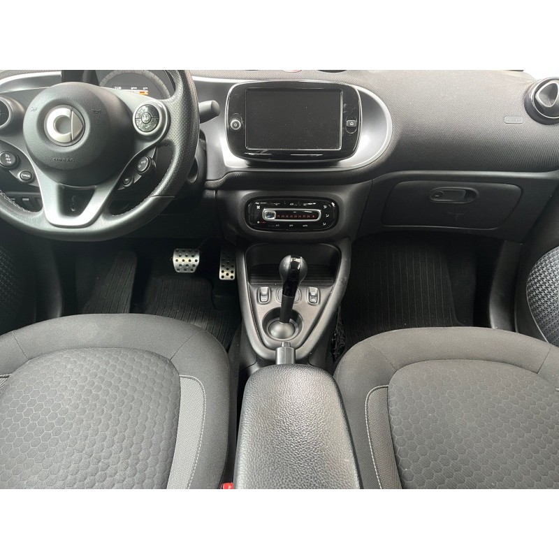 SMART FORTWO CABRIO EQ 82 ch Electrique Garantie 12 mois.