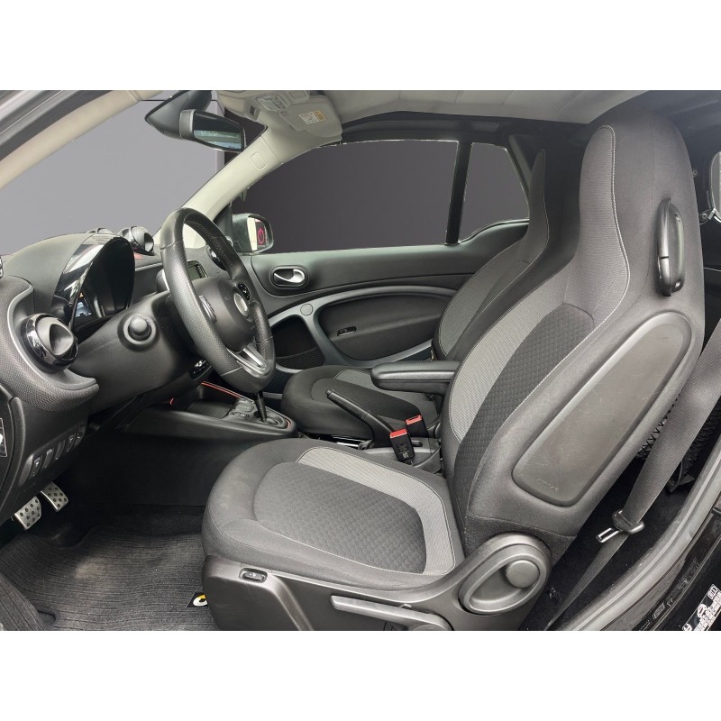 SMART FORTWO CABRIO EQ 82 ch Electrique Garantie 12 mois.