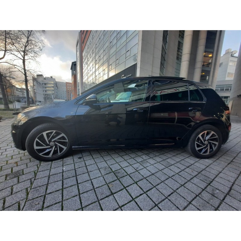 VOLKSWAGEN GOLF 1.6 TDI 115 DSG7 Finition JOIN