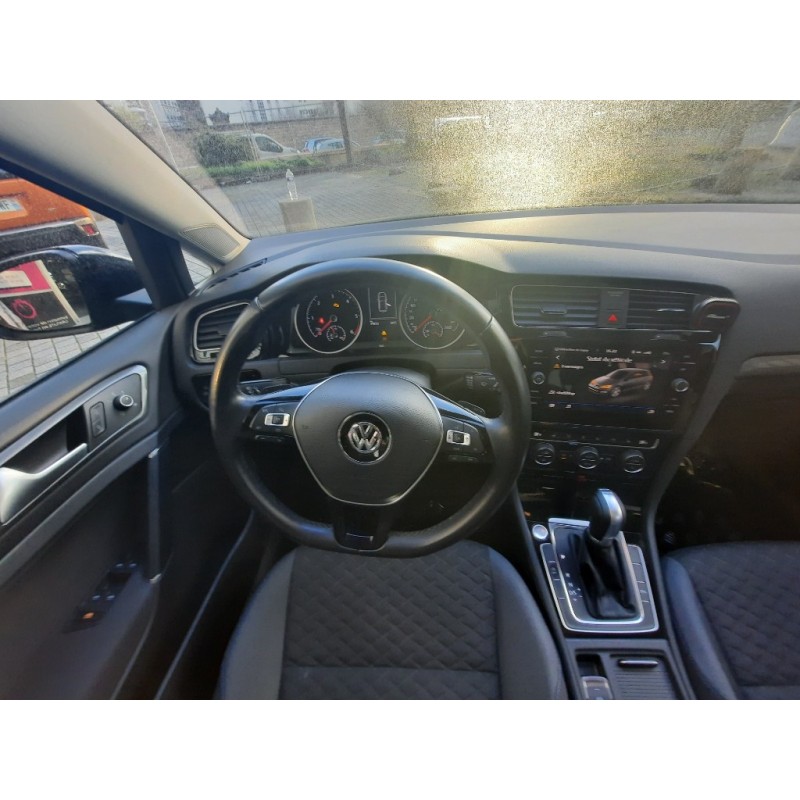 VOLKSWAGEN GOLF 1.6 TDI 115 DSG7 Finition JOIN