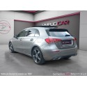 MERCEDES CLASSE A 180 d 7G-DCT Progressive Line