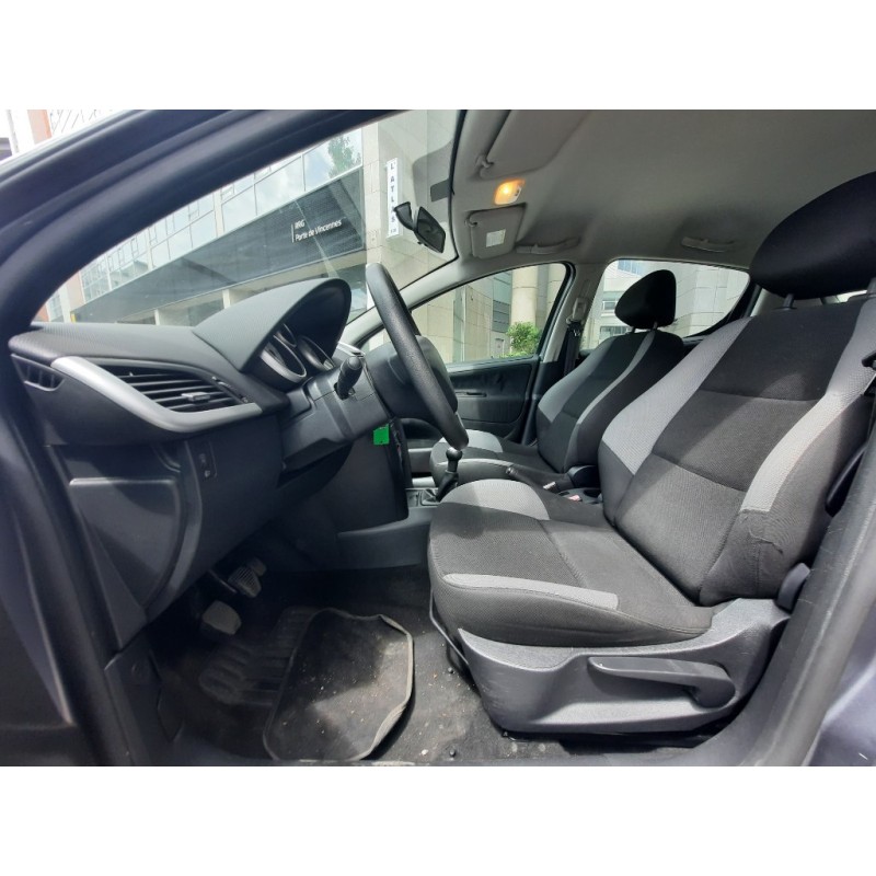 PEUGEOT 207 1.4 HDi 70ch | GARANTIE 12 mois [ ENTRETENU