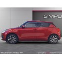 SUZUKI SWIFT 1.2 Dualjet Hybrid Pack