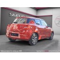 SUZUKI SWIFT 1.2 Dualjet Hybrid Pack