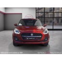 SUZUKI SWIFT 1.2 Dualjet Hybrid Pack