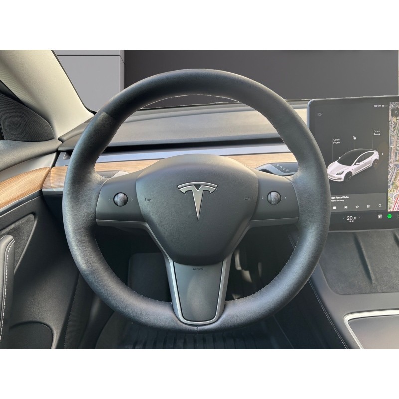 TESLA MODEL 3 Standard Range Plus RWD Version Unicorn 325CV