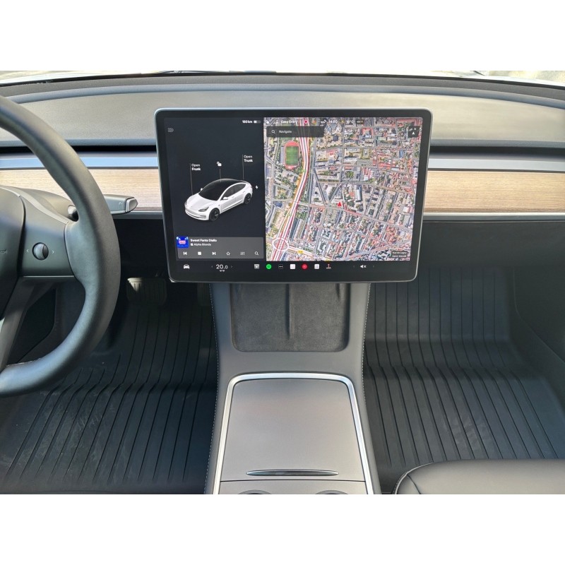 TESLA MODEL 3 Standard Range Plus RWD Version Unicorn 325CV