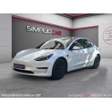 TESLA MODEL 3 Standard Range Plus RWD Version Unicorn 325CV