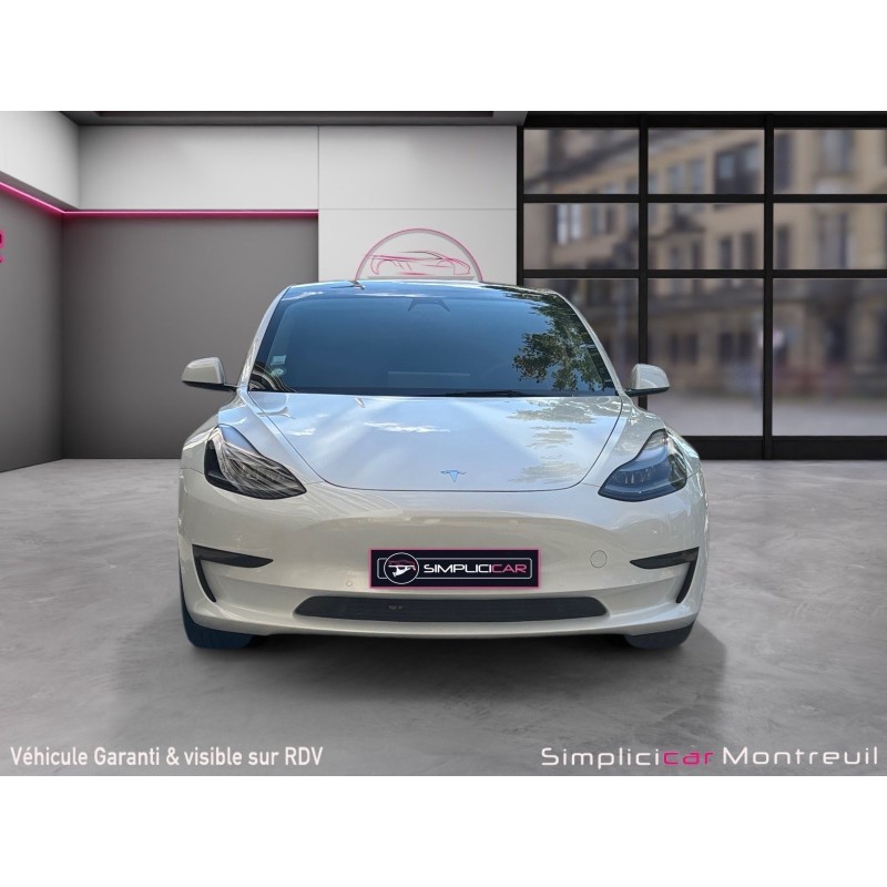 TESLA MODEL 3 Standard Range Plus RWD Version Unicorn 325CV