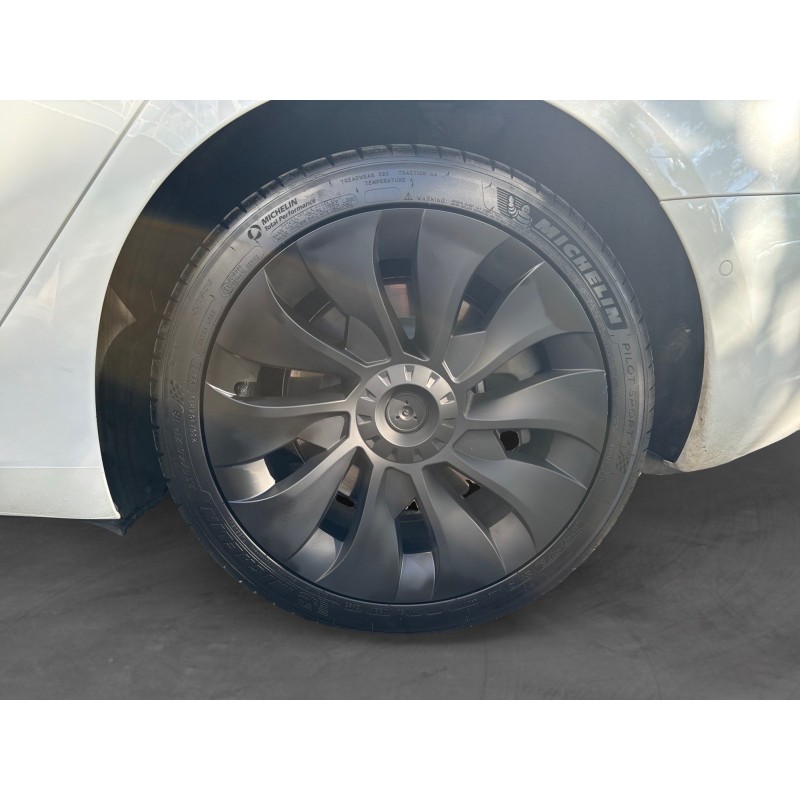 TESLA MODEL 3 Standard Range Plus RWD Version Unicorn 325CV